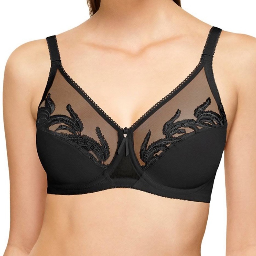 WACOAL Lace Underwire Bra
